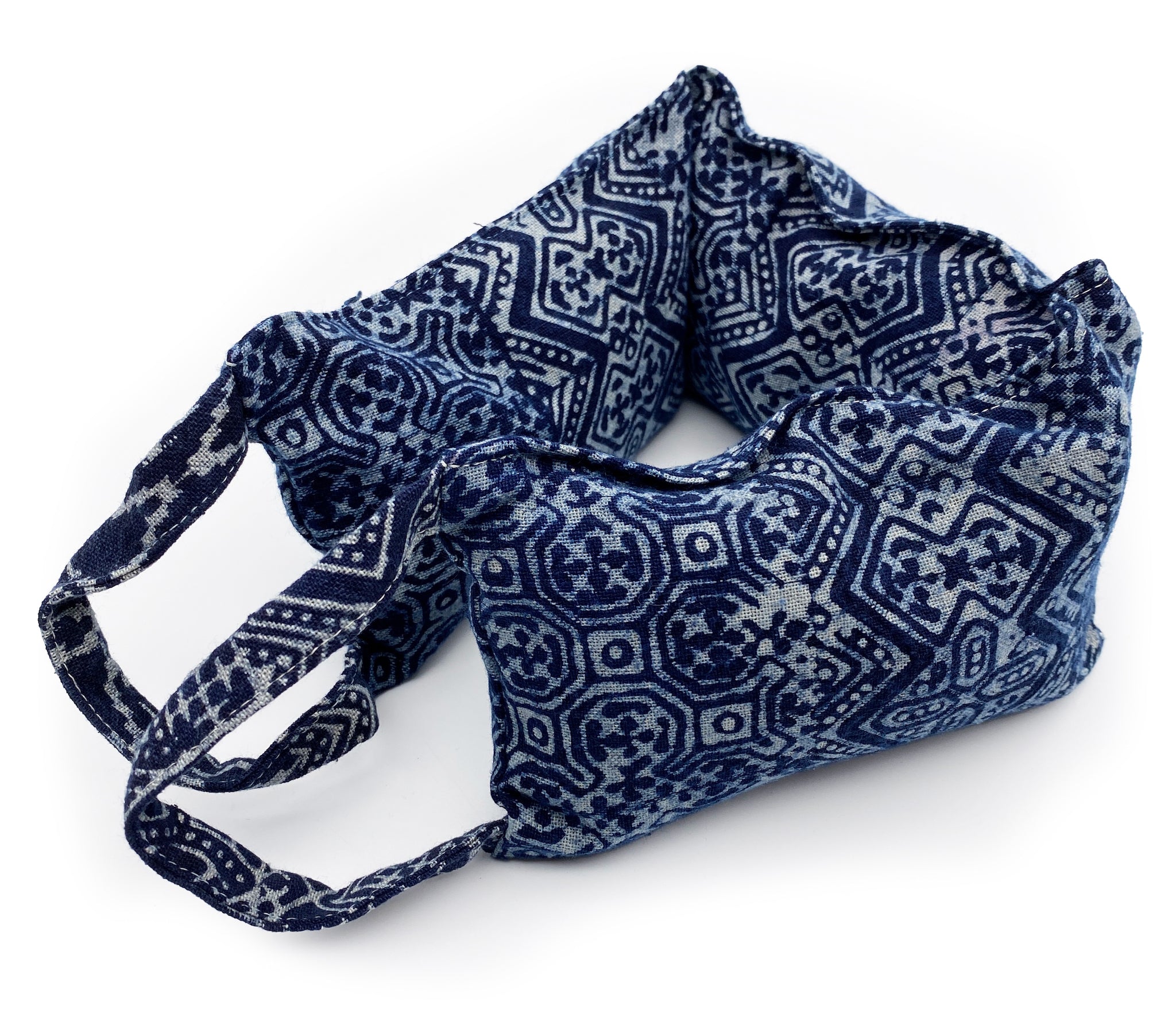 ハーブ ホットパッド タイ産オーガニック 送料無料【3個セット